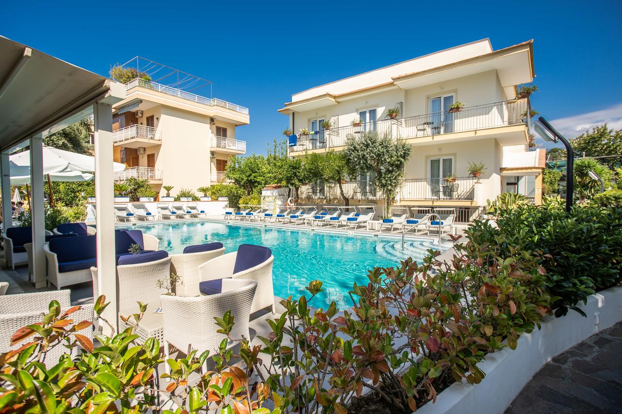 Hotel Florida